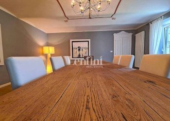 Salone - Villa Belveglio - foto 24