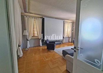 Salone - Villa Belveglio - foto 35