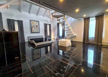 Interno palazzo - Villa Belveglio - foto 40