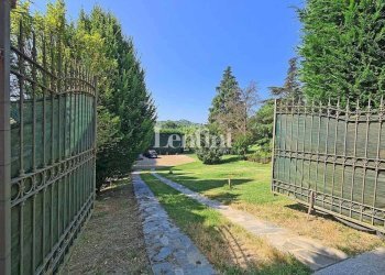 Giardino - Villa Belveglio - foto 5