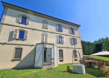 Facciata - Villa Belveglio - foto 8