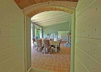 Veranda - Villa Belveglio - foto 16
