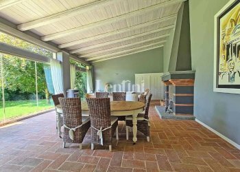 Veranda - Villa Belveglio - photo 17