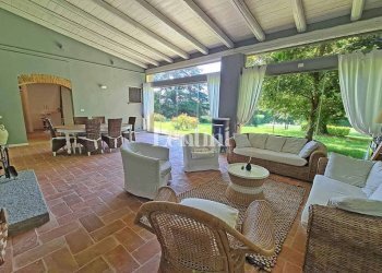 Veranda - Villa Belveglio - foto 19