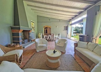 Veranda - Villa Belveglio - foto 20