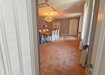 Disimpegno - Villa Belveglio - foto 22