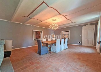 Salone - Villa Belveglio - foto 23