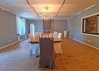 Salone - Villa Belveglio - foto 26