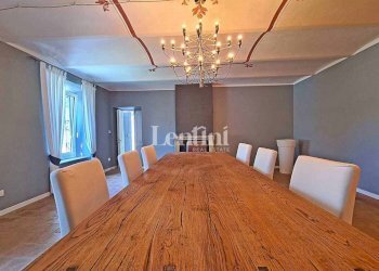 Salone - Villa Belveglio - foto 28