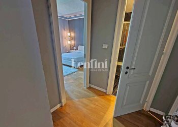 Corridoio - Villa Belveglio - foto 30