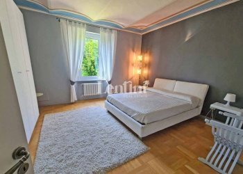 Camera da letto - Villa Belveglio - foto 31