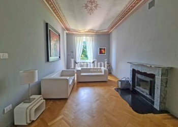 Salone - Villa Belveglio - foto 34