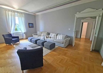 Salone - Villa Belveglio - foto 38