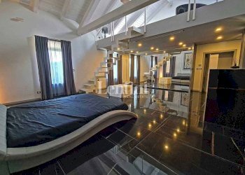 Camera da letto - Villa Belveglio - foto 43