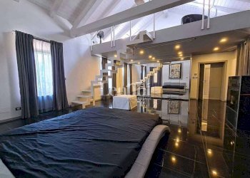 Camera da letto - Villa Belveglio - foto 44