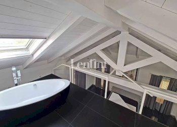 Bagno - Villa Belveglio - foto 48