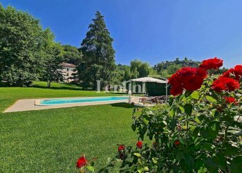 Piscina - Villa Belveglio - foto 1