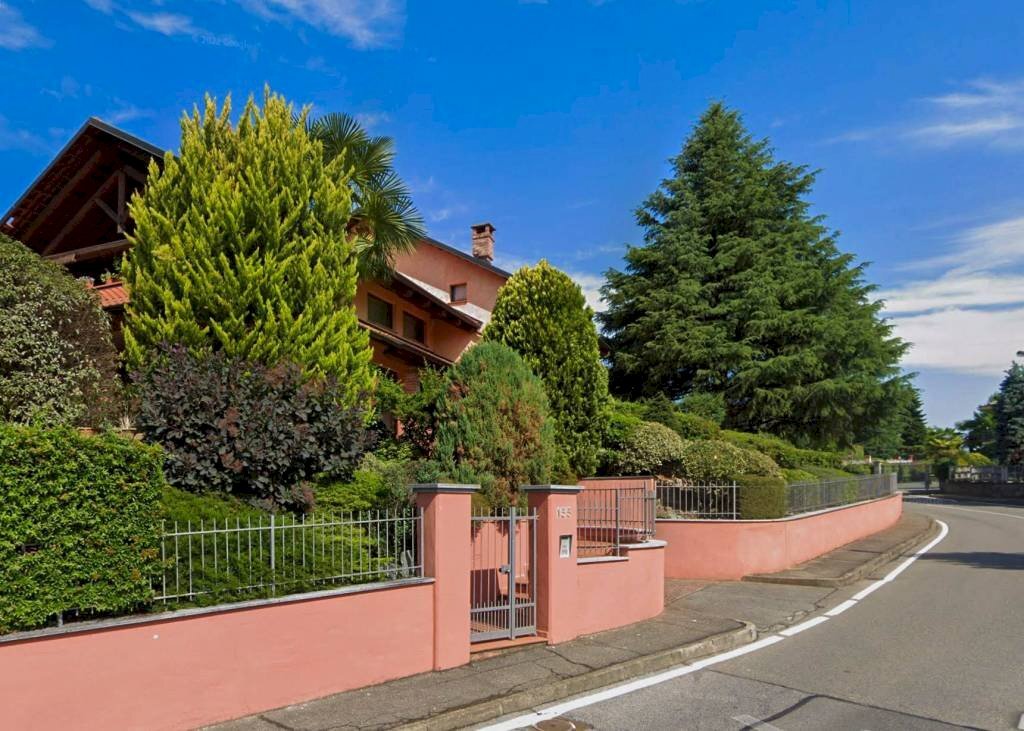 Facciata - Appartamento strada Roaschia, 155, Chieri - foto 1