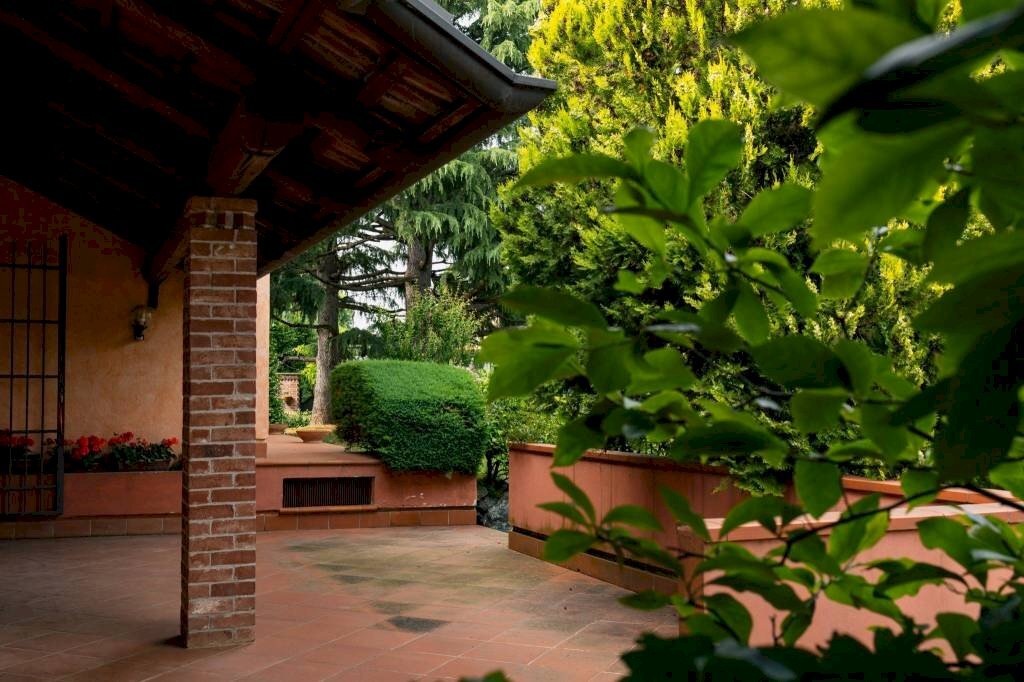 Giardino - Appartamento strada Roaschia, 155, Chieri - foto 2