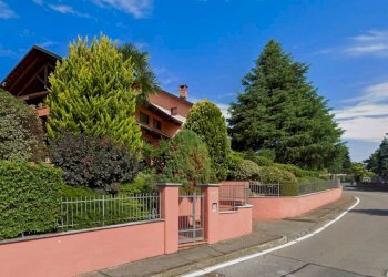 Facciata - Appartamento strada Roaschia, 155, Chieri - foto 1