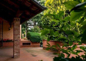 Giardino - Appartamento strada Roaschia, 155, Chieri - foto 2