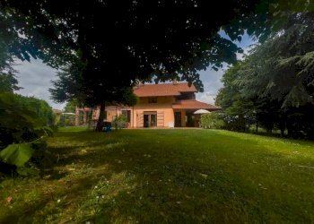 Giardino - Appartamento strada Roaschia, 155, Chieri - foto 3