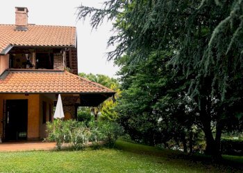 Giardino - Appartamento strada Roaschia, 155, Chieri - foto 4