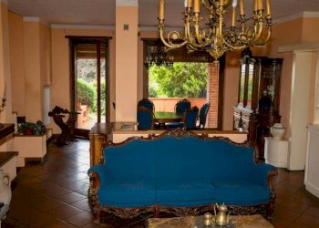 Salone - Appartamento strada Roaschia, 155, Chieri - foto 6