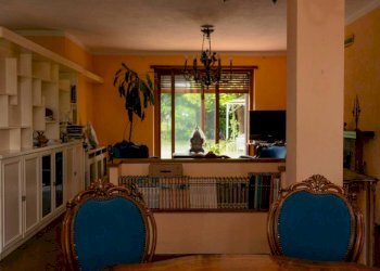 Salone - Appartamento strada Roaschia, 155, Chieri - foto 7