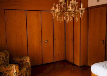 Camera da letto - Appartamento strada Roaschia, 155, Chieri - foto 12