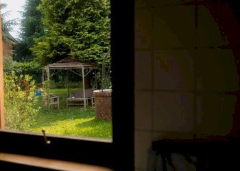 Vista - Appartamento strada Roaschia, 155, Chieri - foto 13