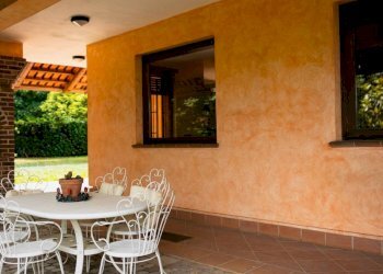 Veranda - Appartamento strada Roaschia, 155, Chieri - foto 16