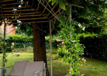 Giardino - Appartamento strada Roaschia, 155, Chieri - foto 17