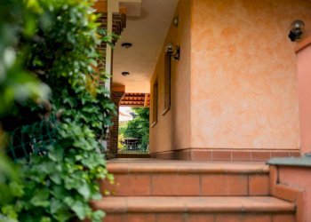 Interno palazzo - Appartamento strada Roaschia, 155, Chieri - foto 19