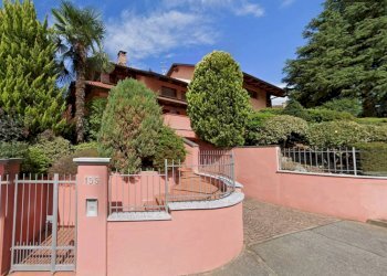 Facciata - Appartamento strada Roaschia, 155, Chieri - foto 22