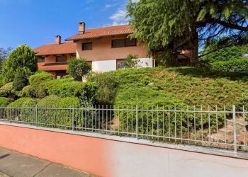 Facciata - Appartamento strada Roaschia, 155, Chieri - foto 23