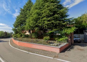 Facciata - Appartamento strada Roaschia, 155, Chieri - foto 24