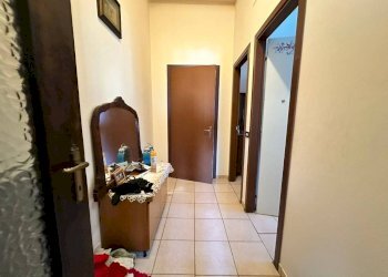 Corridoio - Quadrilocale via Luigi Buzzetti, 2, Caronno Varesino - foto 7