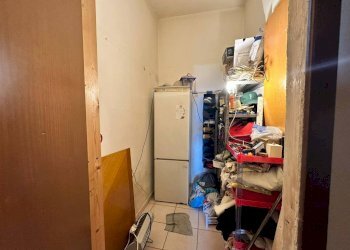 Ripostiglio - Quadrilocale via Luigi Buzzetti, 2, Caronno Varesino - foto 8