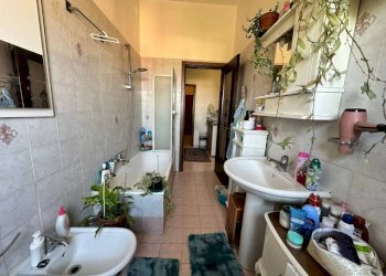 Bagno - Quadrilocale via Luigi Buzzetti, 2, Caronno Varesino - foto 13