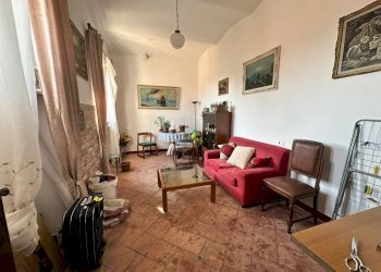 Salone - Quadrilocale via Luigi Buzzetti, 2, Caronno Varesino - foto 16