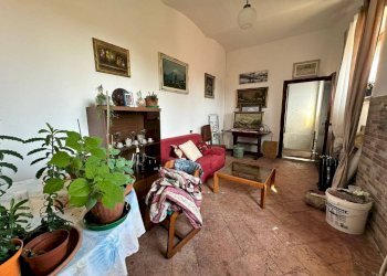 Salone - Quadrilocale via Luigi Buzzetti, 2, Caronno Varesino - foto 17