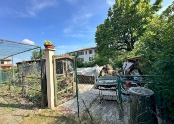 Terreno - Quadrilocale via Luigi Buzzetti, 2, Caronno Varesino - foto 21