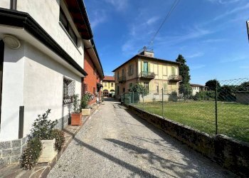 Zona - Quadrilocale via Luigi Buzzetti, 2, Caronno Varesino - foto 22