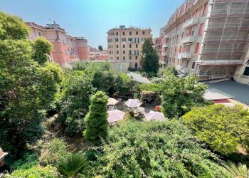 Vista - Bilocale vico Condino, Genova (zona Pegli) - foto 9