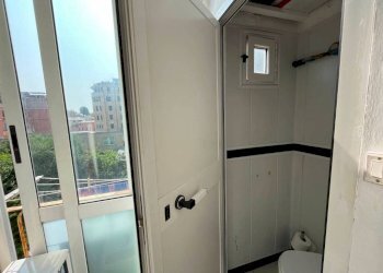 Balcone - Bilocale vico Condino, Genova (zona Pegli) - foto 18