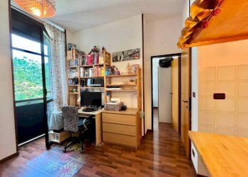 Altro - Bilocale via Emilio Salgari, Genova (zona Pegli) - foto 16