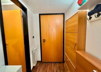 Ingresso - Bilocale via Emilio Salgari, Genova (zona Pegli) - foto 18