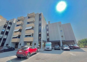 Facciata - Bilocale via Emilio Salgari, Genova (zona Pegli) - foto 19