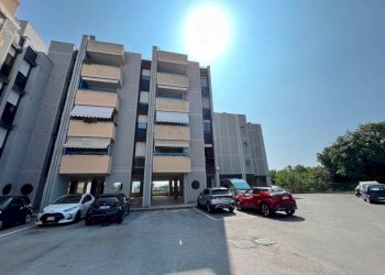 Facciata - Bilocale via Emilio Salgari, Genova (zona Pegli) - foto 20